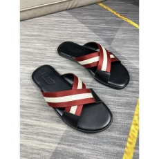 Bally Slippers